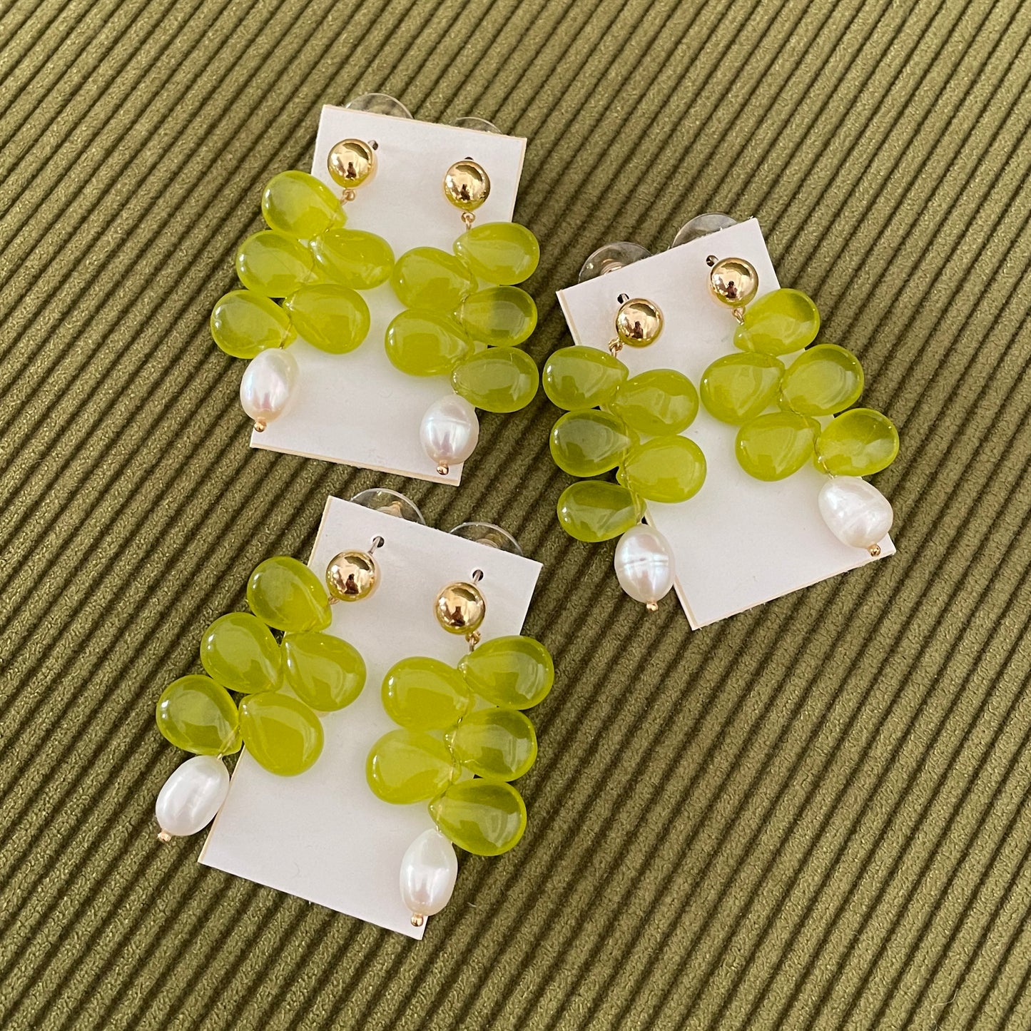 Uva Oliva