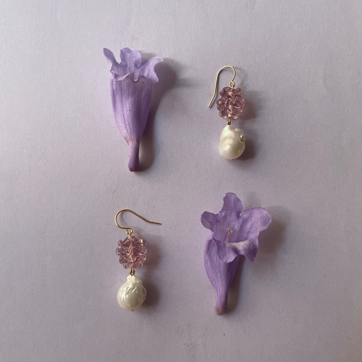 Souvenir Lavender