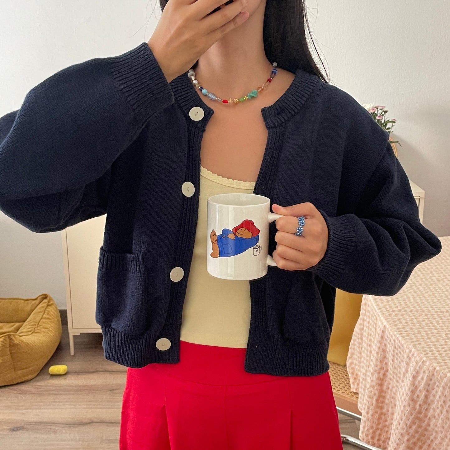 Cici petite