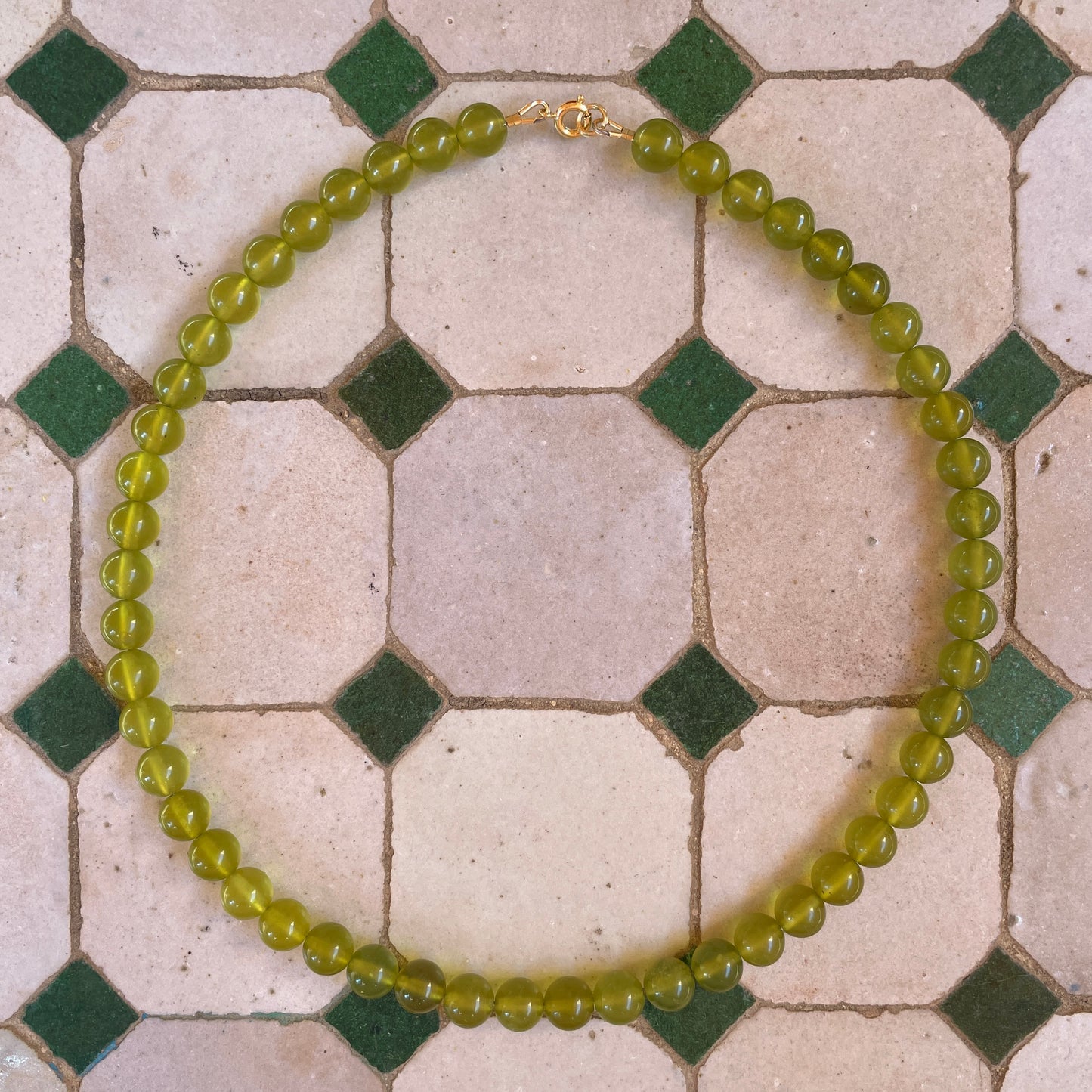 Chartreuse