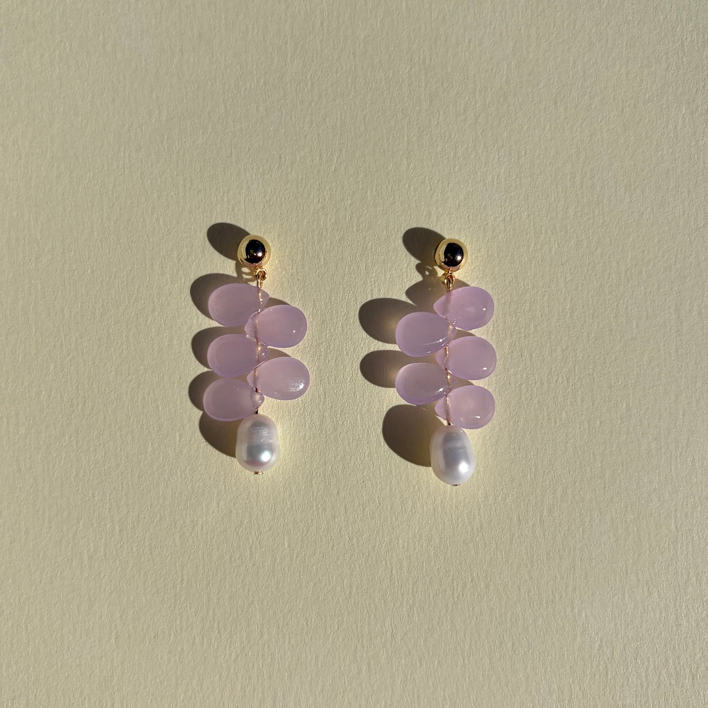 Tiny Uva Violeta