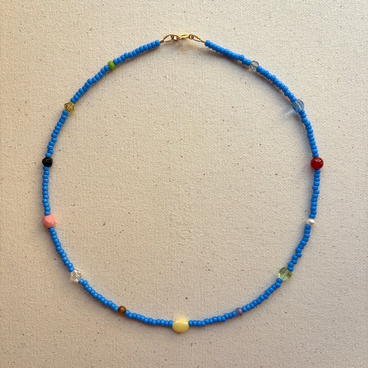 Skittles Cornflower Blue
