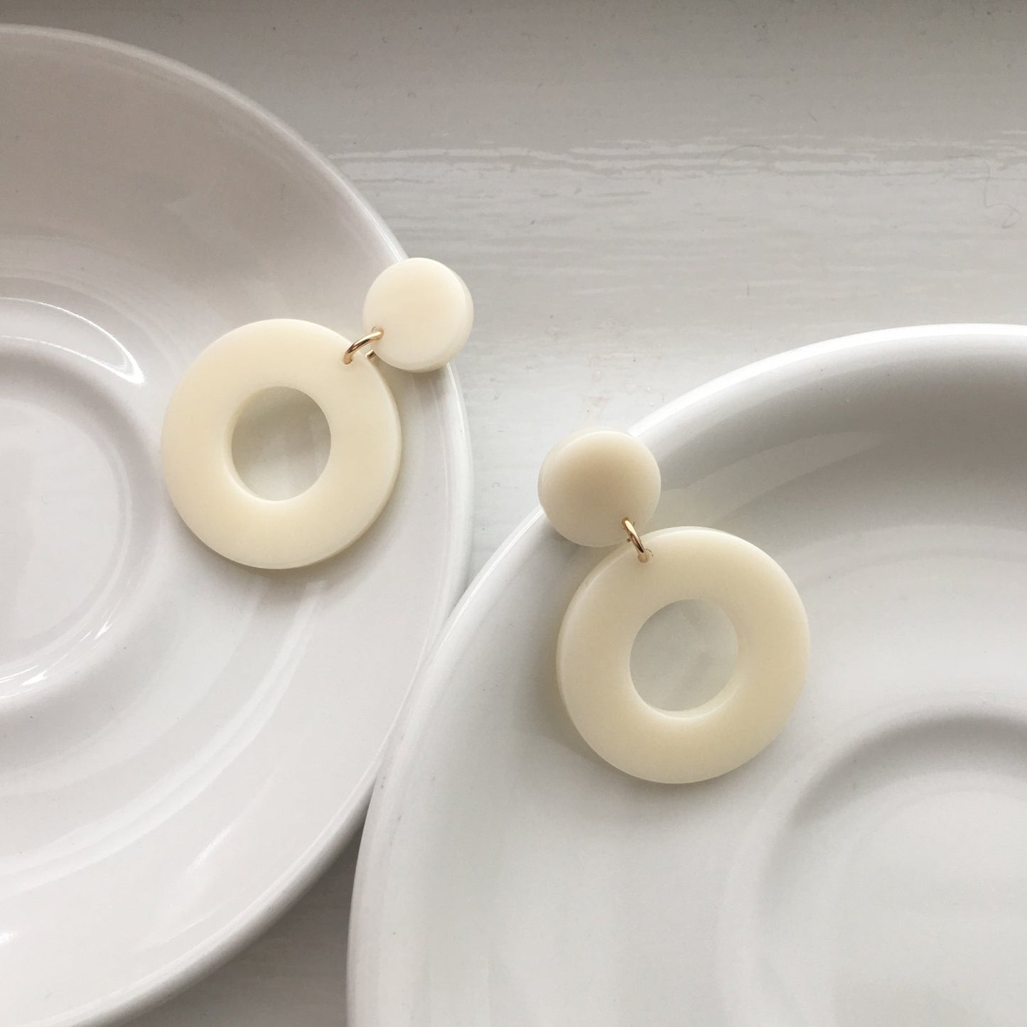 Circulo Ivory