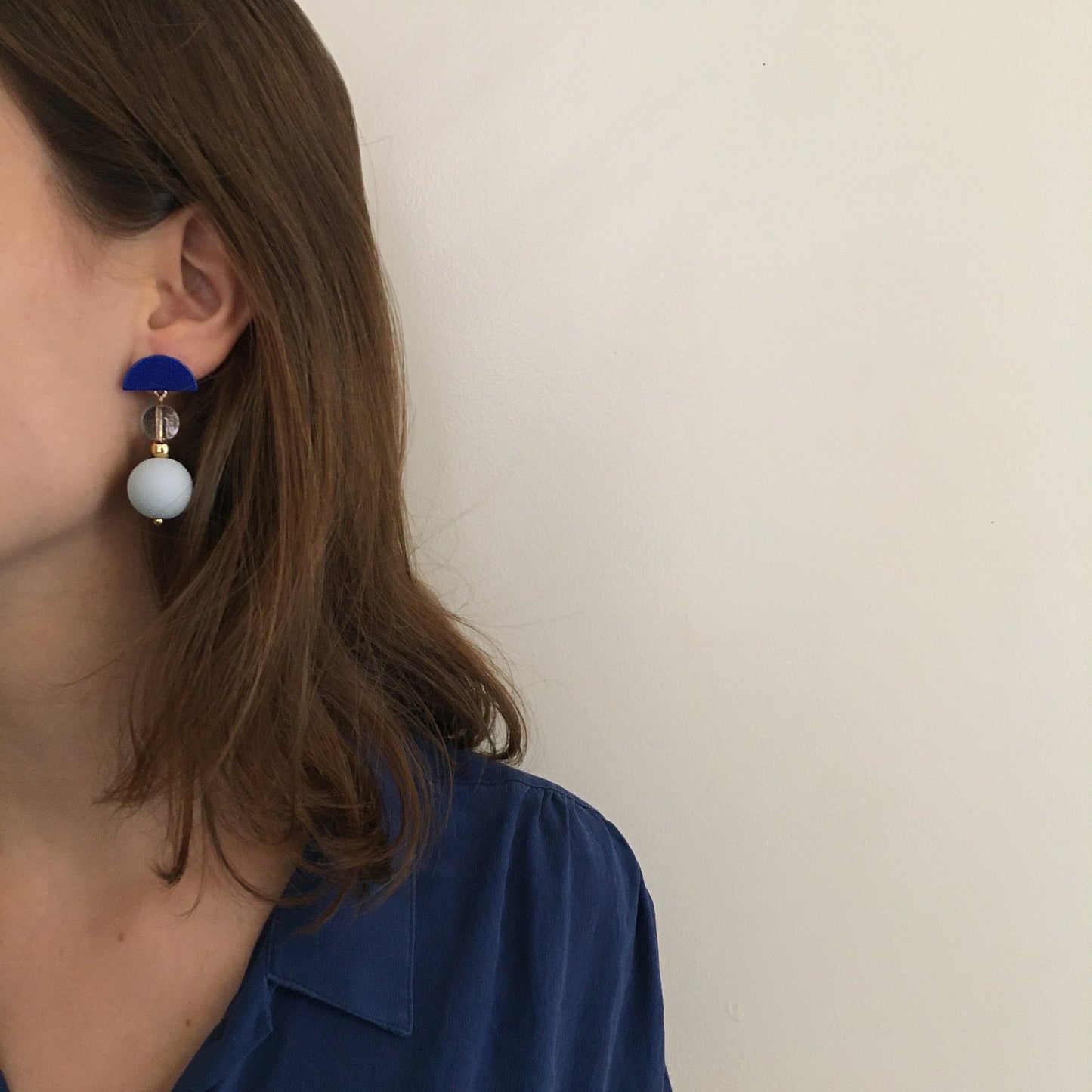Luna Azul