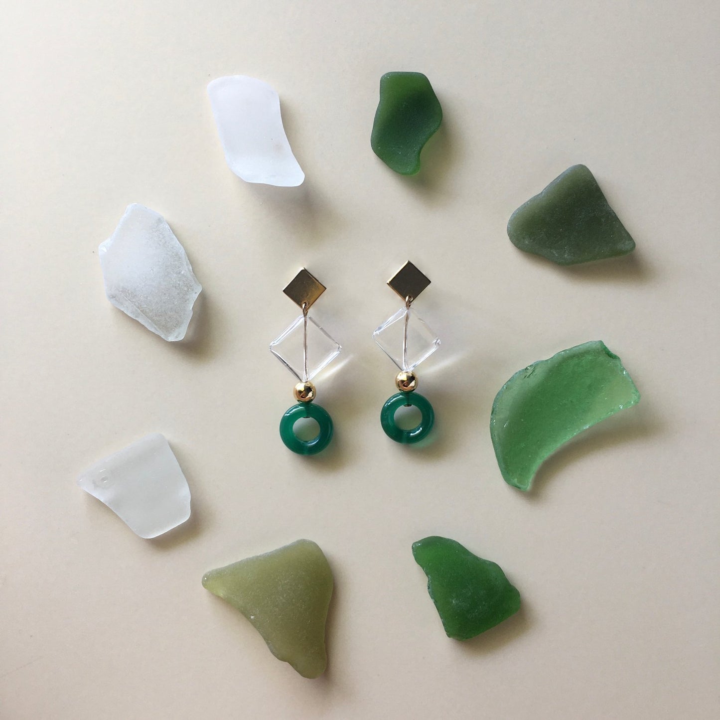Verde