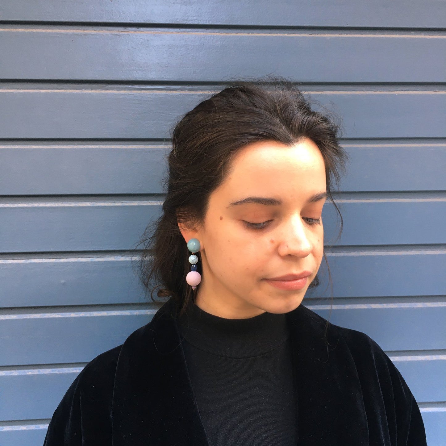Biba Violeta