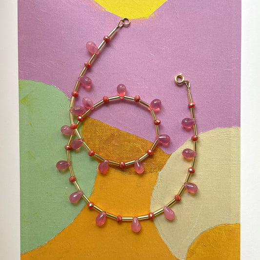 Lagrima Rose