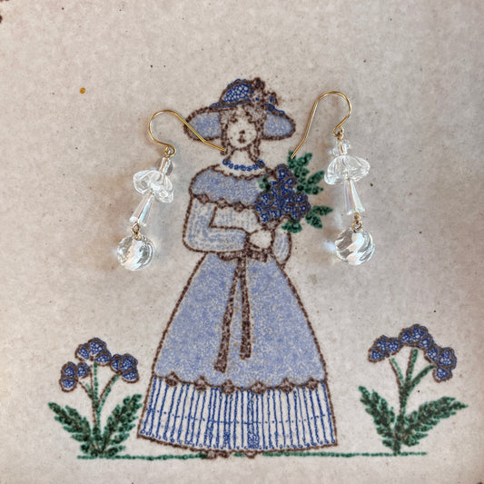 Souvenir Bicchiere