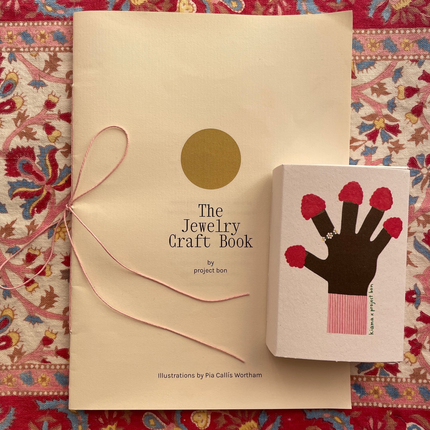 Jewelry Craft Book
