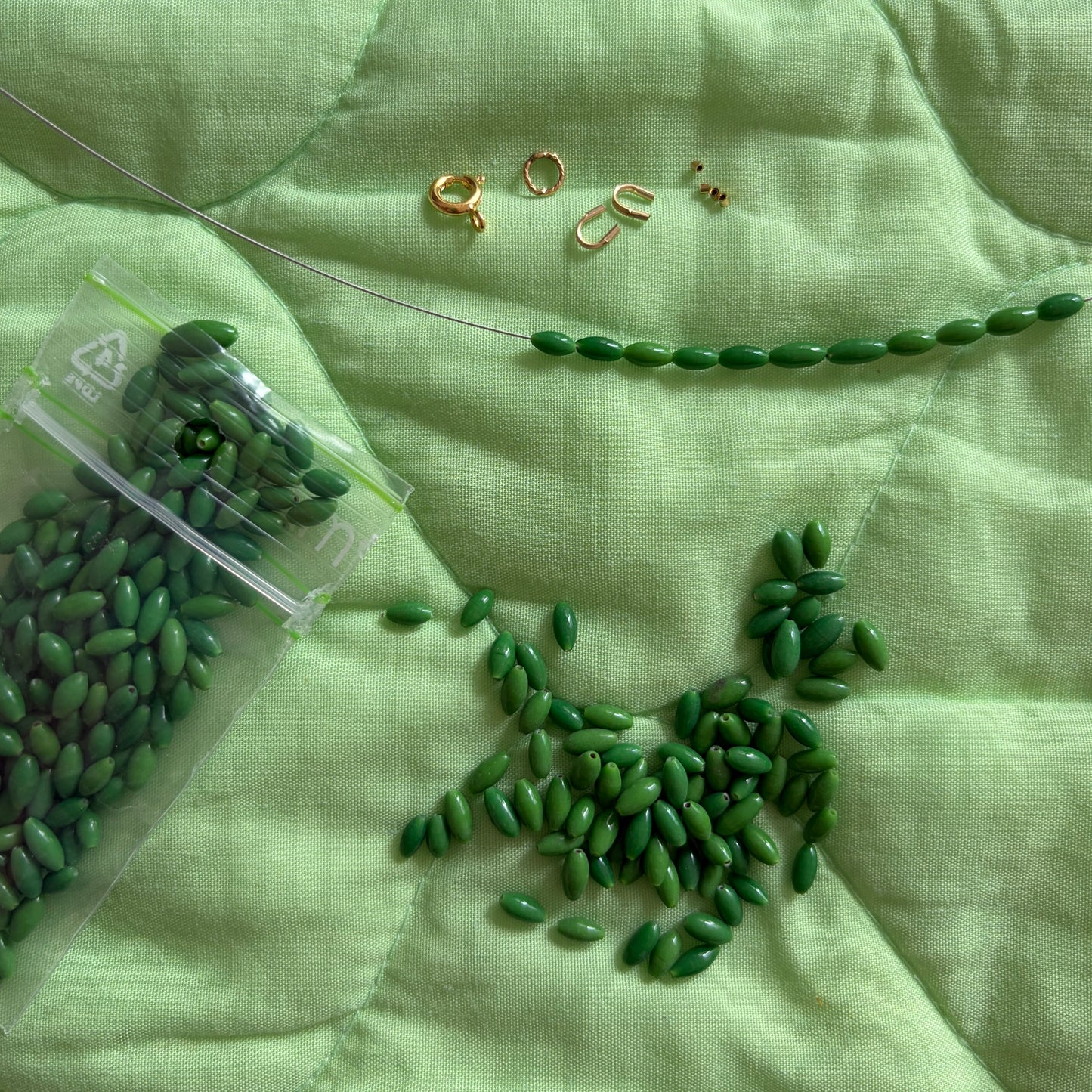 Green Tea