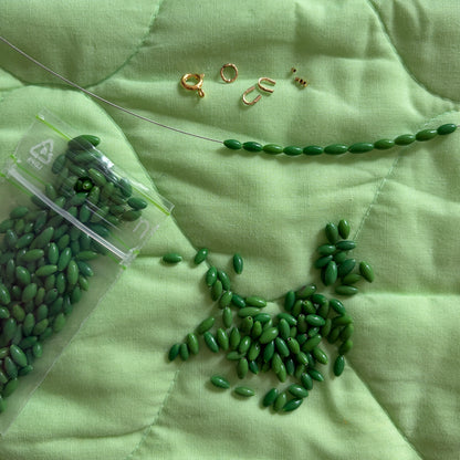 Green Tea