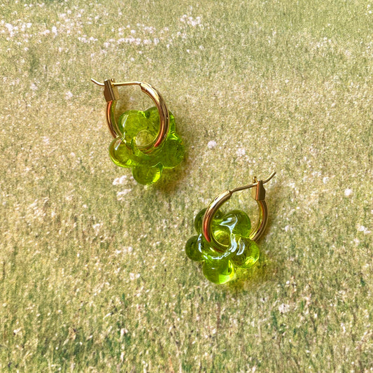 Flori Verde