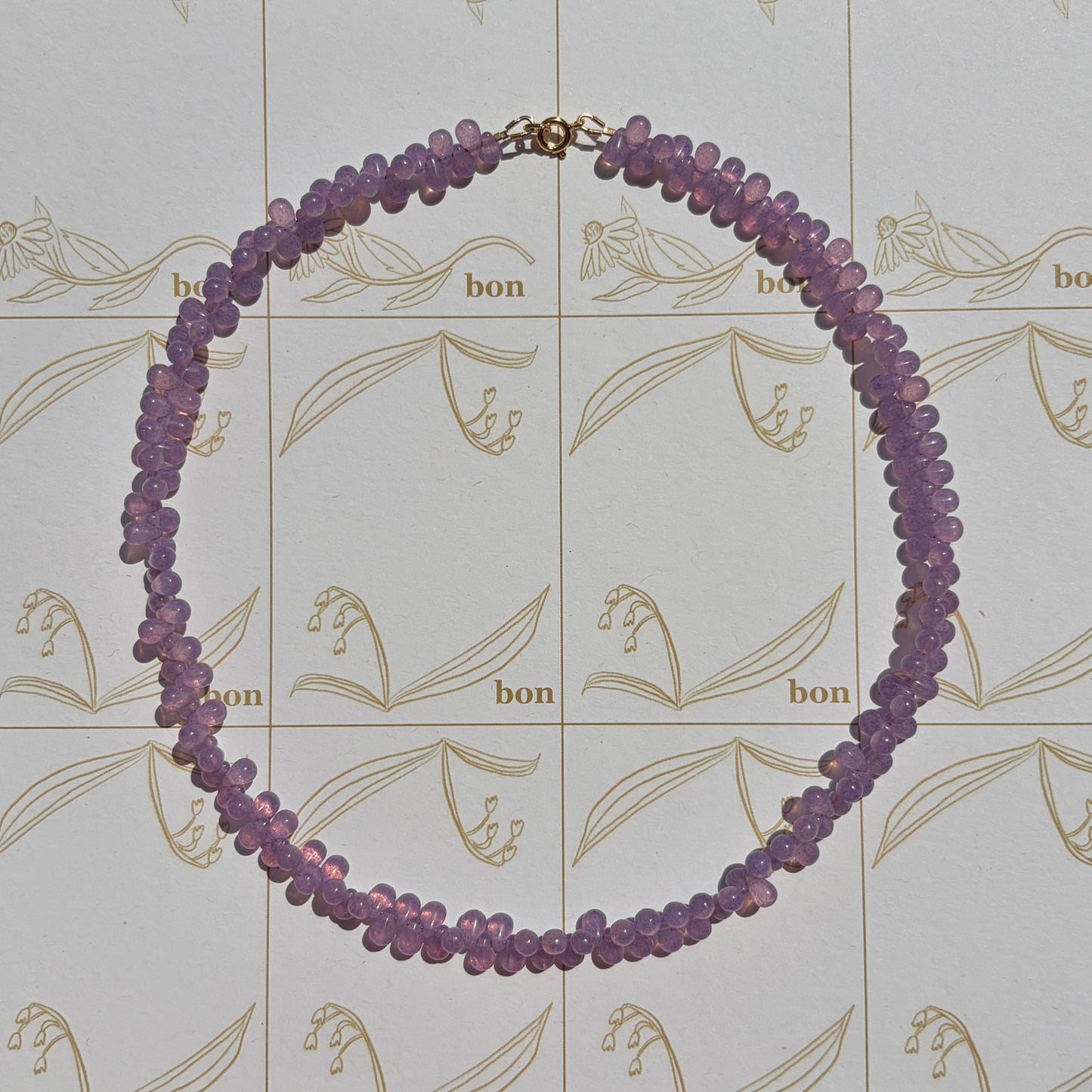 Wisteria II