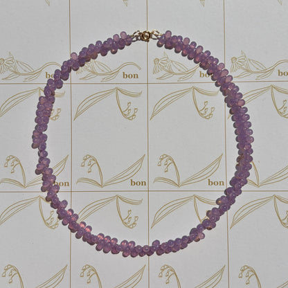 Wisteria II