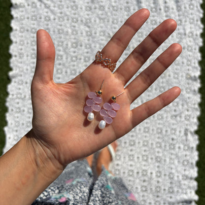 Tiny Uva Violeta