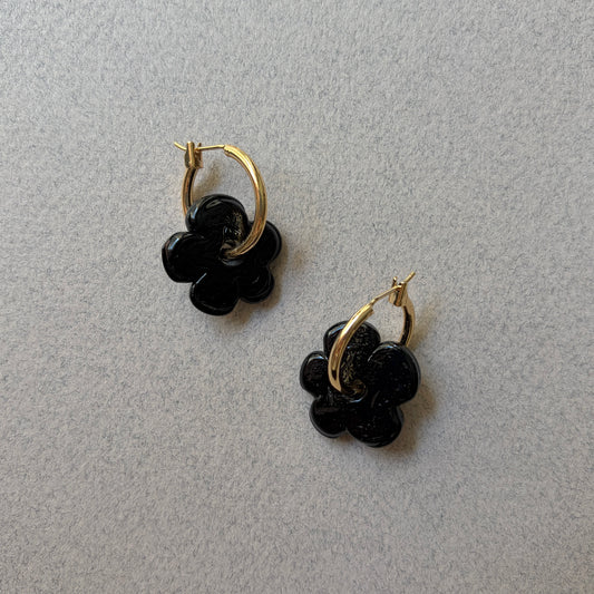 Fleur Noir