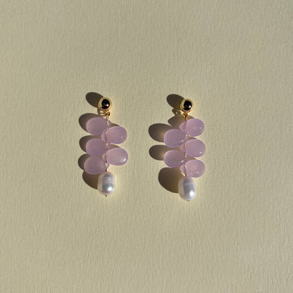 Tiny Uva Violeta