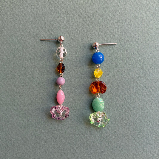 Souvenir Mariposa II