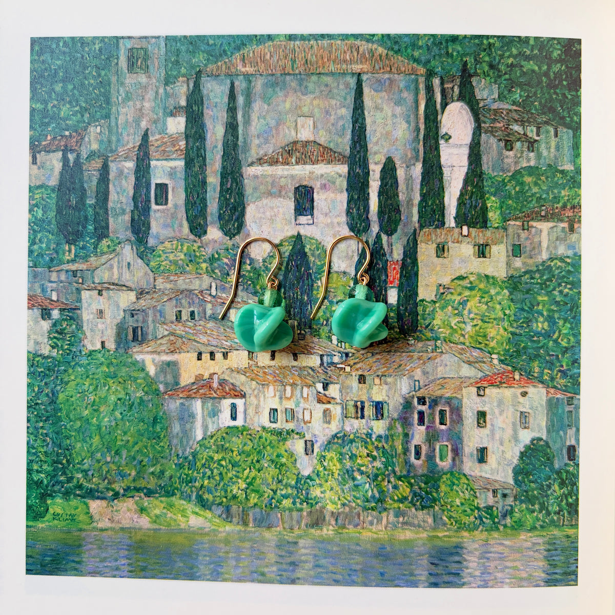 Souvenir Garden