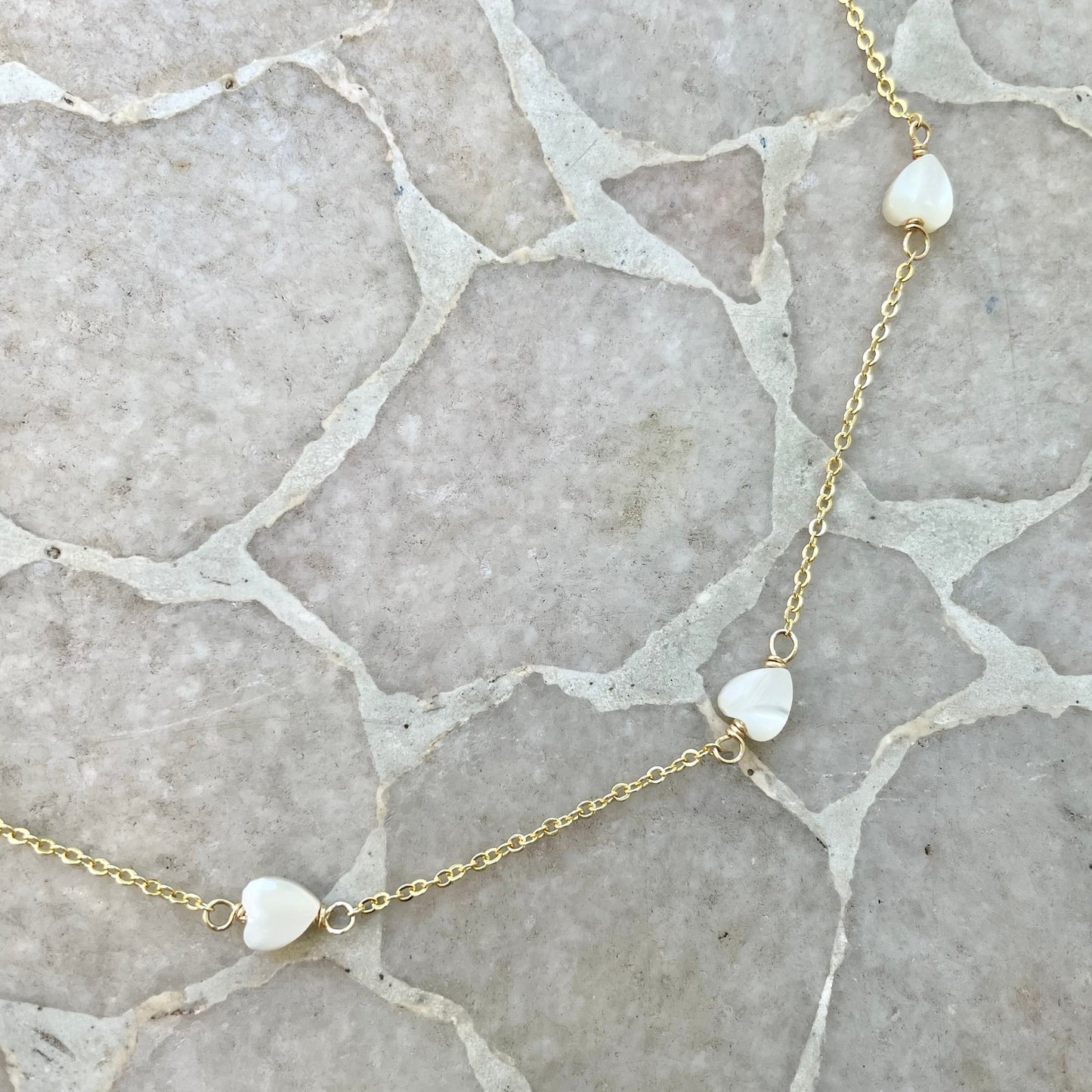 Gemini Blanca