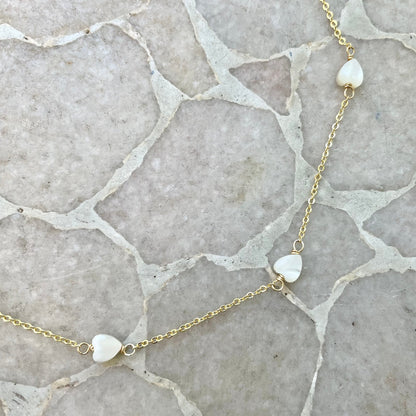 Gemini Blanca