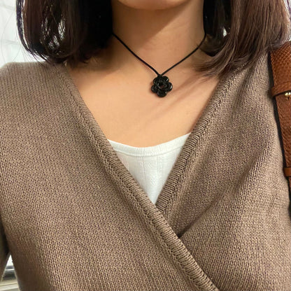 Fleur Noir