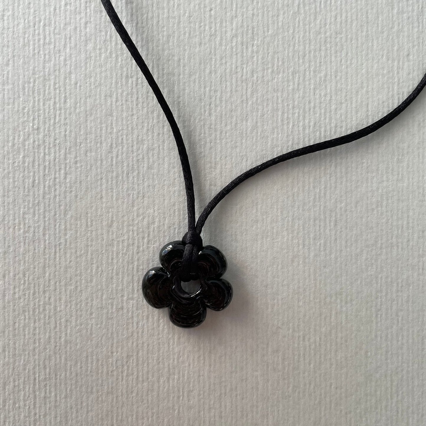 Fleur Noir