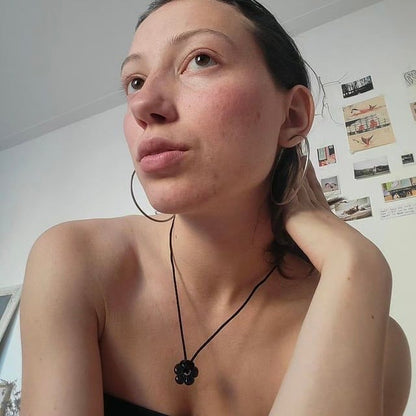 Fleur Noir