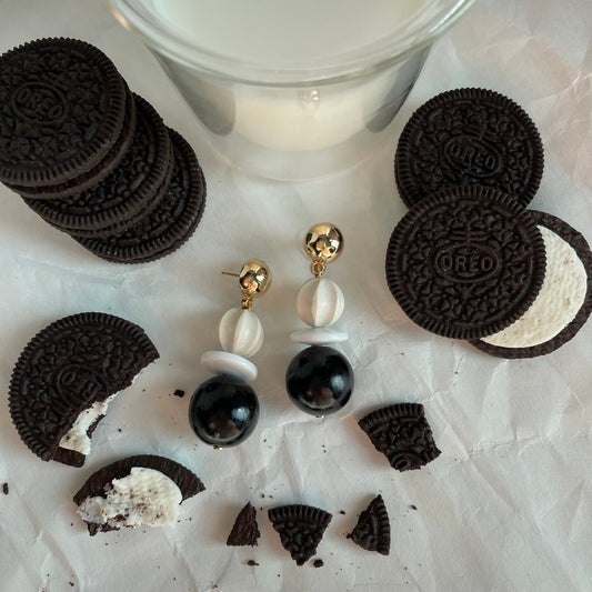 Oreo